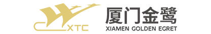 Xiamen Golden Egret Special Alloy logo